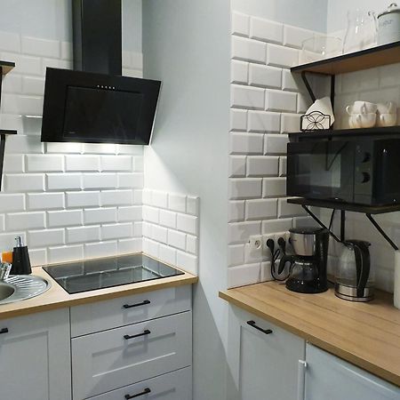 Msapartamenty Centrum 3 Poznań Rum bild