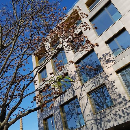 Msapartamenty Centrum 3 Poznań Exteriör bild