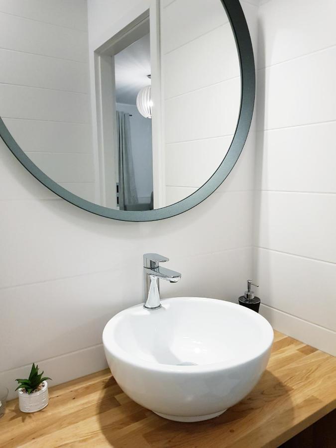 Msapartamenty Centrum 3 Poznań Exteriör bild